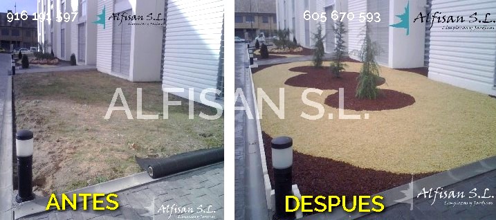 Empresa de limpieza integral de comunidades en Humanes